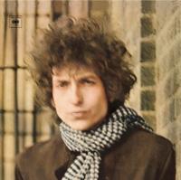 Bob Dylan - Blonde On Blonde (2014) [24-96 HD FLAC]