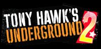 [R G  Mechanics] Tony Hawk's Underground 2