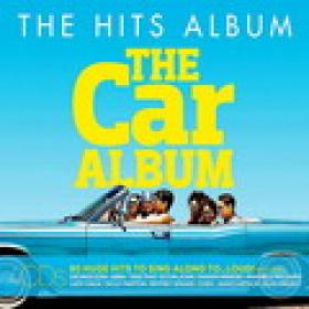 The Hits Album-The Car Album (2019)