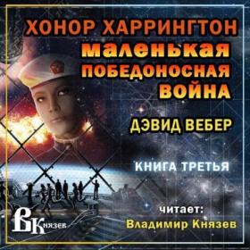 D Veber Malenkaja pobedonosnaja voyna 2018 Vladimir Kniazev MP3 192kbps