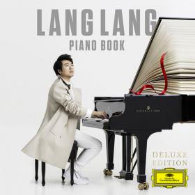 Lang Lang - Piano Book [Deluxe] 2019-MP3 320kbps