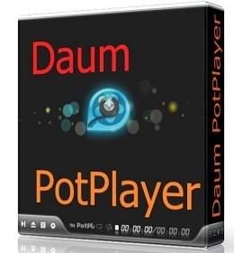 Daum PotPlayer 1 7 8457 Full + Portable[Cracks4Win]