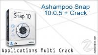 Ashampoo Snap Business 10 0 5 + Crack [CracksNow]