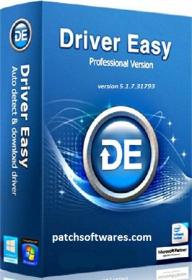 Driver Easy Professional 5 6 0 6935 + Patch [CracksMind]