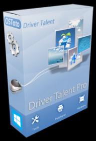 Driver Talent Pro 6 5 64 180 + Crack [Cracks4Win]
