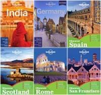 20 Lonely Planet Books Collection Pack-7