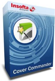 Insofta Cover Commander 5 7 0 RePack (& Portable) <span style=color:#fc9c6d>by elchupacabra</span>