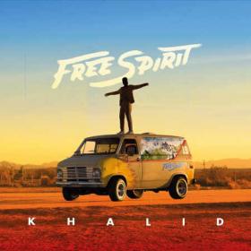 Khalid - Free Spirit (2019) [24Bit Hi-Res]