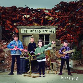 The Cranberries - In The End - 2019 (320 kbps)