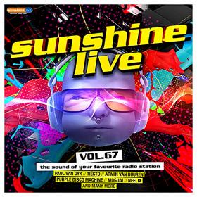 Sunshine Live Vol 67 (2019)