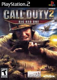 Call of Duty 2 - Big Red One