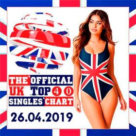 The Official UK Top 40 Singles Chart (26-04-2019) Mp3 320kbps Songs [PMEDIA]