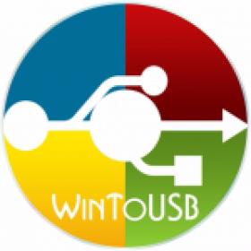 WinToUSB Enterprise 3 9 Release 2 + Crack [CracksNow]