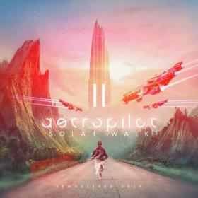 Astropilot - Solar Walk II (2019)
