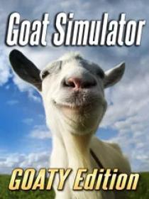 Goat Simulator <span style=color:#fc9c6d>[FitGirl Repack]</span>