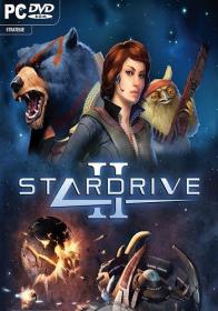 StarDrive 2 2015 SteamRip LP