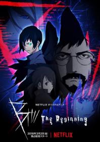 B - The Beginning [720p]