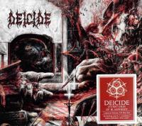 Deicide - Overtures Of Blasphemy [Limited Edition] (2018) FLAC