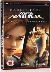 Tomb Raider (Антология)