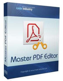 Master PDF Editor 5 4 04 RePack (& Portable) <span style=color:#fc9c6d>by elchupacabra</span>