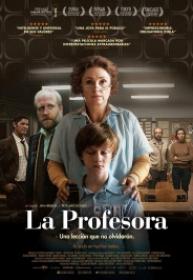 La Profesora [BluRay Rip][AC3 5.1 Español Castellano][2017]