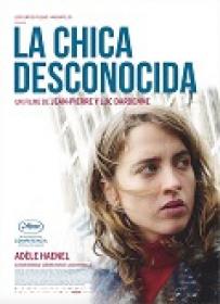 La Chica Desconocida [BluRay Rip][AC3 2.0 Español Castellano][2017]