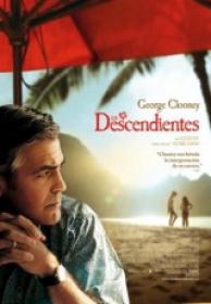 Los Descendientes [DVDRIP][Spanish AC3 5.1][2012]