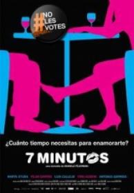 7 Minutos [DVDrip][Spanish]