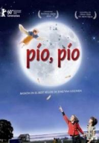 Pio Pio [DVDRIP][Spanish AC3 5.1][2011]