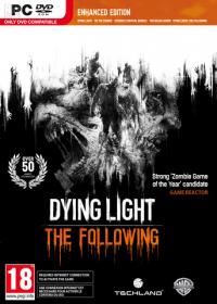 Dying Light - The Following EE <span style=color:#fc9c6d>[FitGirl Repack]</span>