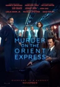 Asesinato En El Orient Express [Bluray Rip][AC3 2.0 Español Latino][2018]
