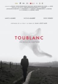 Toublanc [BluRay Rip][AC3 5.1 Latino][2018]