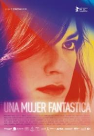 Una Mujer Fantastica [BluRay Rip][AC3 5.1 Español Latino][2018]