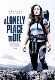 A Lonely Place to Die [DVDRIP][VOSE English_Subs  Spanish][2011]