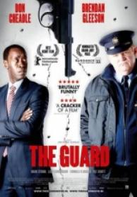 El Irlandes (The Guard) [DVDRIP][Spanish Latino][2012]