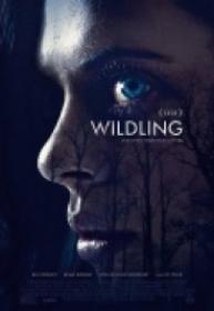 Wildling ( Criaturas Nocturnas ) [BluRay Rip][AC3 5.1 Latino][2018]