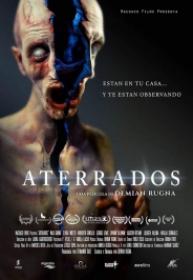 Aterrados [BluRay Rip][AC3 2.0 Latino][2018]
