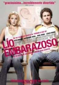 Knocked Up (UNRATED) [DVDRIP][V O  English + Subs  Spanish][2007]