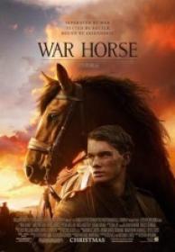 War Horse (Caballo de Batalla ) [DVDSrc][VOSE English_ Subs  Spanish][2011]