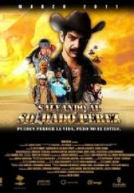 Salvando al Soldado Perez  [DVDrip][Español Latino][2012]