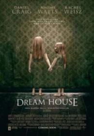 Dream House (Destras de las Paredes) [BluRayRIP][VOSE English_Subs Spanish][2011]