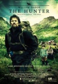 El Cazador (The Hunter) [DVDrip][Español Latino][2013]
