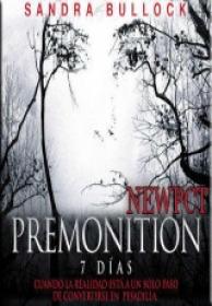 Premonition (Siete Dias) [DVDRIP][V O  English + Subs  Spanish][2007]