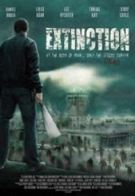 Extinction The G M O  Chronicles [DVDRIP][VOSE English_Spanish][2011]