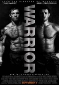 Warrior [DVDRIP][VOSE English Subs  Spanish][2011]
