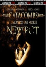 Catacombs (Catacumbas) [DVDRIP][V O  English + Subs  Spanish][2008]