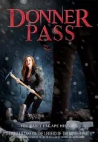 Donner Pass [DVDRIP][VOSE Spanish_Subs  Spanish][2011]