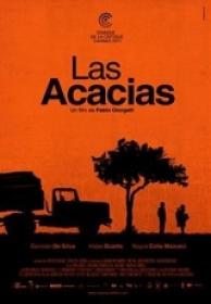La Acacias [DVDrip][Español Latino][2012]
