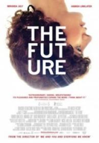 The Future (El Futuro) [DVDRIP][VOSE English_Spanish][2011]