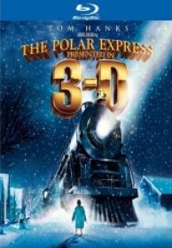 Polar Express 3D SBS [BluRay 1080p][AC3 5.1 Castellano DTS English+Subs Es-En 3D][2004]